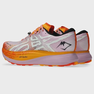 Tênis Asics Metafuji Trail - Unissex - Foto 4