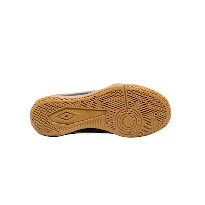 Chuteira Futsal Umbro Orbit - Júnior - Foto 6
