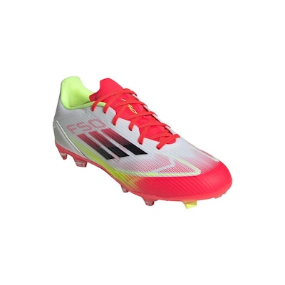 Chuteira de Campo adidas F50 League - Adulto - Foto 3