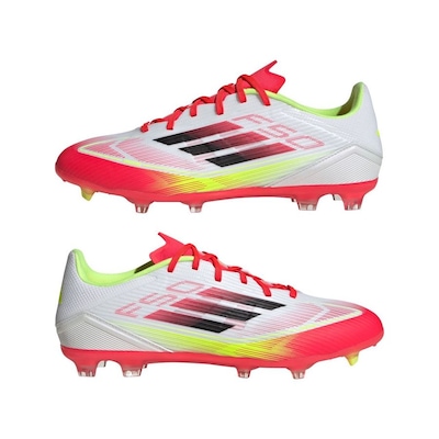 Chuteira de Campo adidas F50 League - Adulto - Foto 4