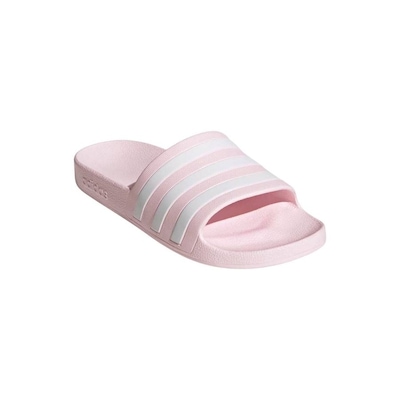 Chinelo adidas Adilette Aqua - Feminino - Foto 1