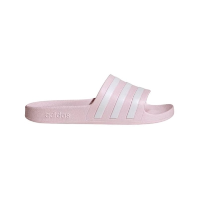 Chinelo adidas Adilette Aqua - Feminino - Foto 2