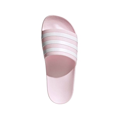 Chinelo adidas Adilette Aqua - Feminino - Foto 5