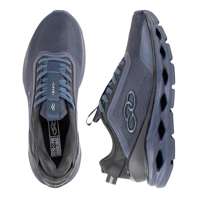 Tênis Olympikus Beats - Masculino - Foto 4