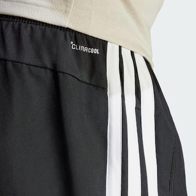 Short adidas Bold 3 Listras - Masculino - Foto 5