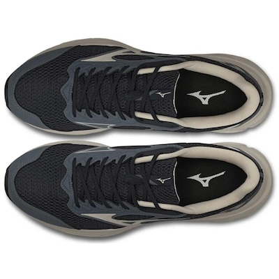 Tênis Mizuno Hawk 6 - Masculino - Foto 2