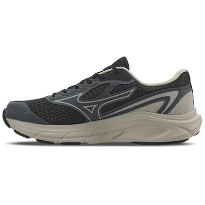 Tênis Mizuno Hawk 6 - Masculino - Foto 4