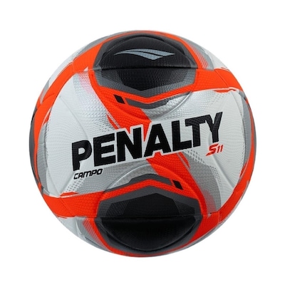 Bola de Futebol Campo Penalty S11 R2 25 - Foto 1