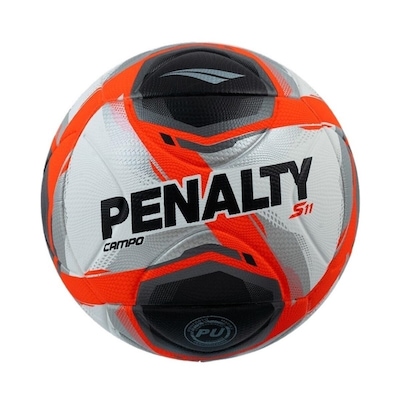 Bola de Futebol Campo Penalty S11 R2 25 - Foto 2