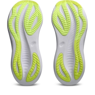 Tênis ASICS Gel-Nimbus 27 Masculino - Foto 4