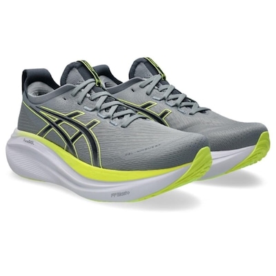 Tênis ASICS Gel-Nimbus 27 Masculino - Foto 6