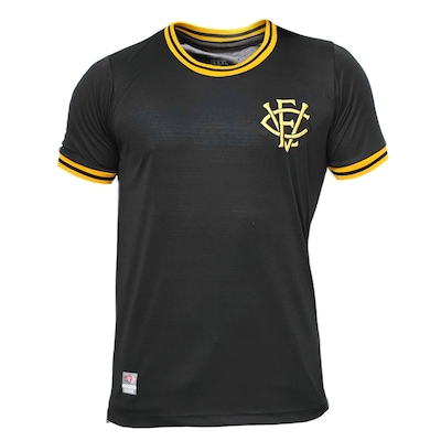 Camisa Vitória Jacquard Retrô Mania  - Masculino - Foto 1