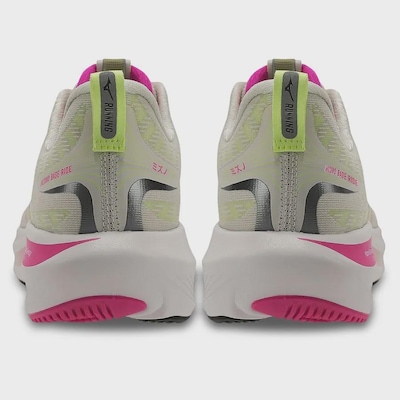 Tênis Mizuno Base Ride - Feminino - Foto 2