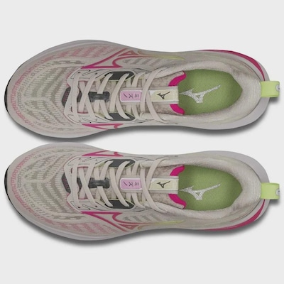 Tênis Mizuno Base Ride - Feminino - Foto 4