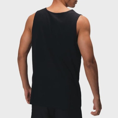 Camiseta Regata Oakley Garage Tank - Masculina - Foto 2
