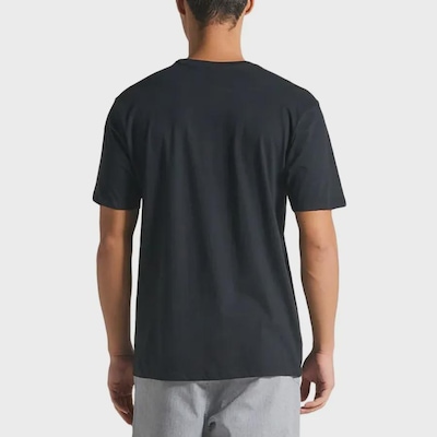 Camiseta Volcom Feeding Tree Volcom - Masculina - Foto 2