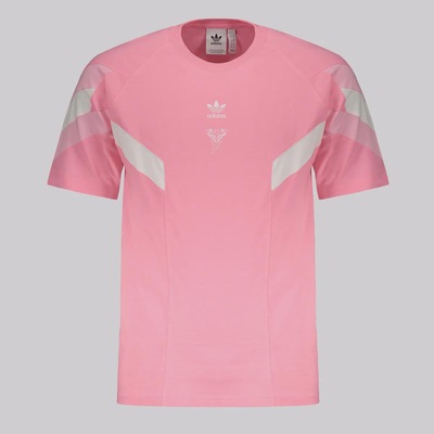 Camiseta adidas Inter Miami Originals 2025 - Masculina - Foto 1