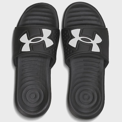 Chinelo Under Armour Ansa Light Slide - Unissex - Foto 1