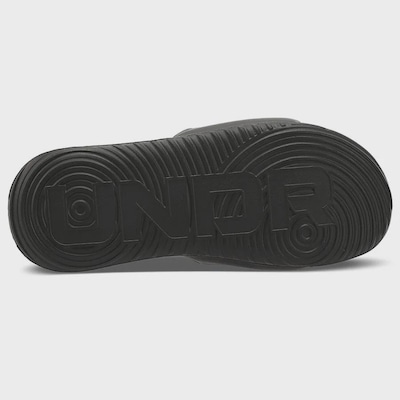 Chinelo Under Armour Ansa Light Slide - Unissex - Foto 2