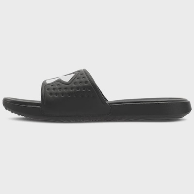 Chinelo Under Armour Ansa Light Slide - Unissex - Foto 3
