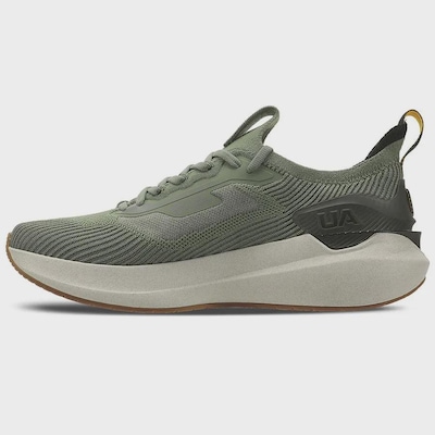 Tênis Under Armour Charged Hit SE Corrida - Unissex - Foto 3