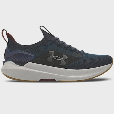 Tênis Under Armour Charged Hit SE Corrida - Unissex - Foto 1