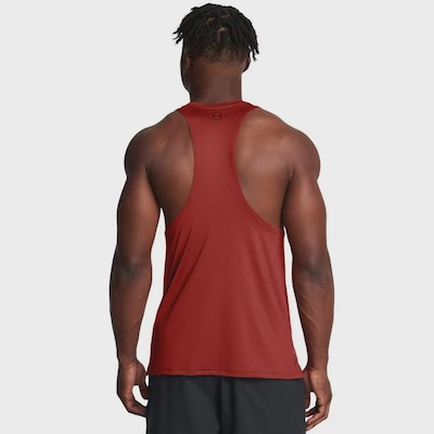 Camiseta Regata Under Armour Vanish Energy - Masculina - Foto 2