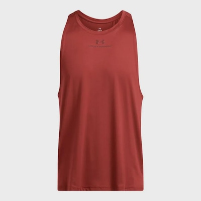 Camiseta Regata Under Armour Vanish Energy - Masculina - Foto 3