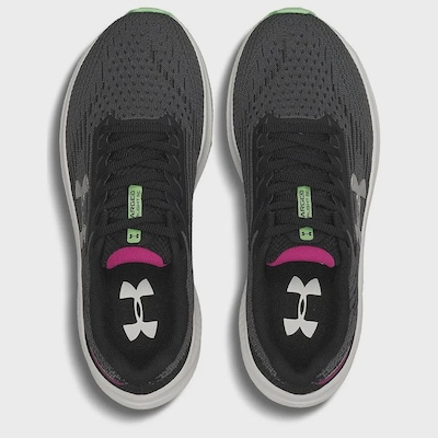 Tênis Under Armour Charged Starlight SE Corrida - Feminino - Foto 5
