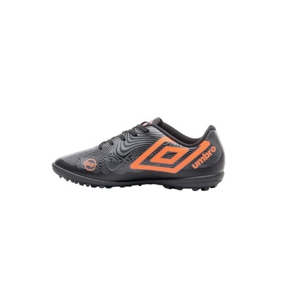 Chuteira Society Umbro Orbit Jr - Infantil - Foto 2