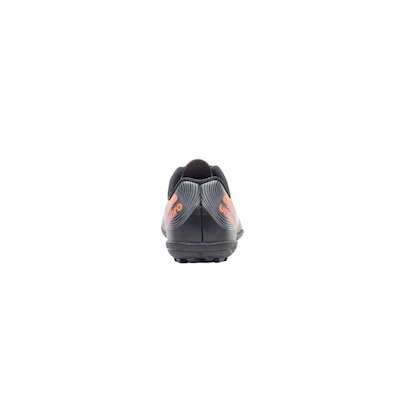 Chuteira Society Umbro Orbit Jr - Infantil - Foto 6