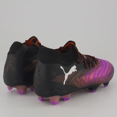 Chuteira de Campo Puma Future 8 Ultimate FG - Adulto - Foto 3