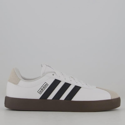 Tênis adidas VL Court - Feminino - Foto 1