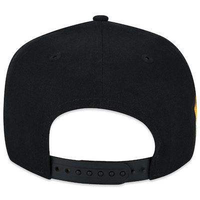 Boné Aba Curva New Era 940 A-Frame Green Bay Packers NFL 4x Champion -  Snapback - Adulto - Foto 2