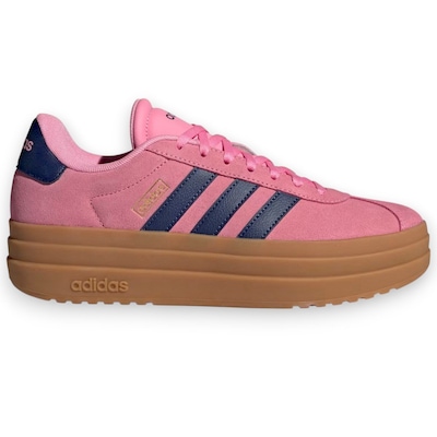 Tênis adidas Vl Court Bold - Feminino - Foto 1
