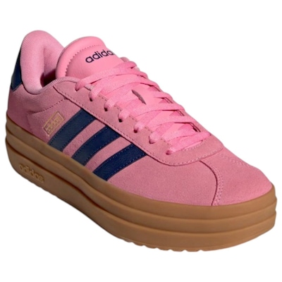 Tênis adidas Vl Court Bold - Feminino - Foto 2