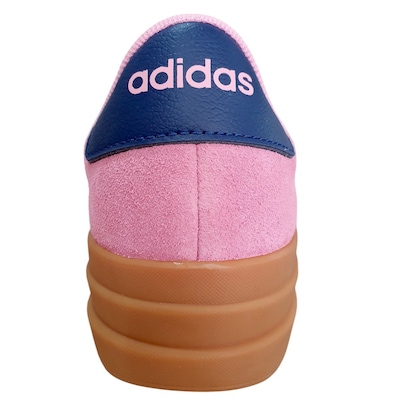 Tênis adidas Vl Court Bold - Feminino - Foto 3