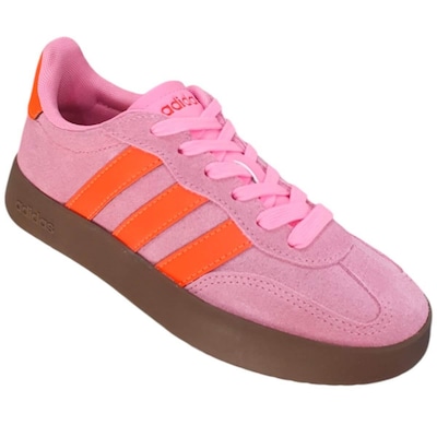 Tênis adidas Barreda - Feminino - Foto 2