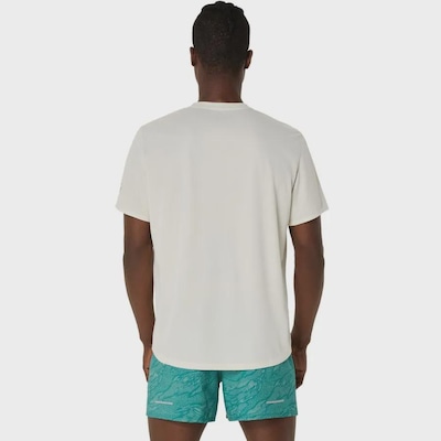 Camiseta Asics Fujitrail™ - Masculina - Foto 2
