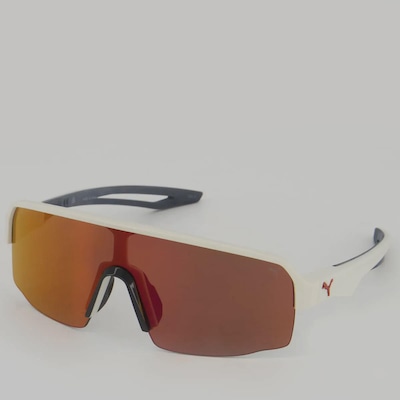 Óculos de Sol Unissex Puma PU0399S - Foto 1