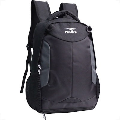Mochila Penalty Porta Bola Costas Reforçadas - 20 Litros - Foto 1