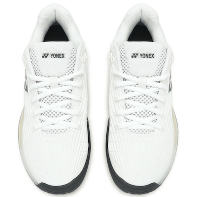 Tênis Yonex Power Cushion Eclipsion 5 All Court - Masculino - Foto 5