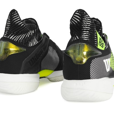 Tênis Wilson Kaos Rapide SFT - Masculino - Foto 3