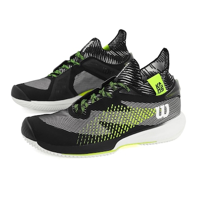 Tênis Wilson Kaos Rapide SFT - Masculino - Foto 4