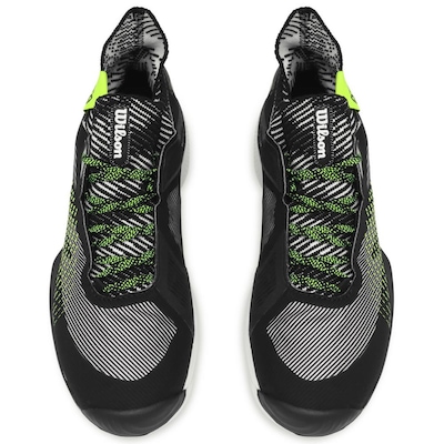 Tênis Wilson Kaos Rapide SFT - Masculino - Foto 5