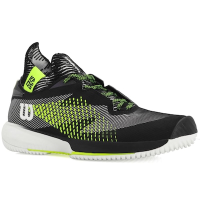 Tênis Wilson Kaos Rapide SFT - Masculino - Foto 6