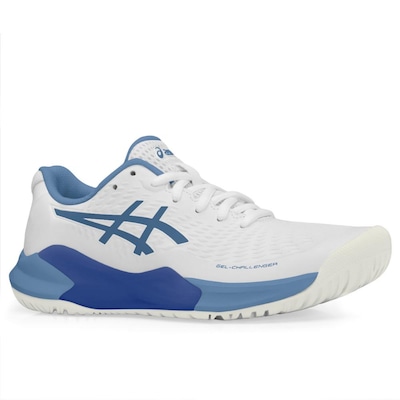 Tênis Asics Gel Challenger 14 - Feminino - Foto 6