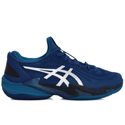 Tênis Asics Court FF 3 Novak - Masculino - Foto 1