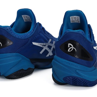 Tênis Asics Court FF 3 Novak - Masculino - Foto 3