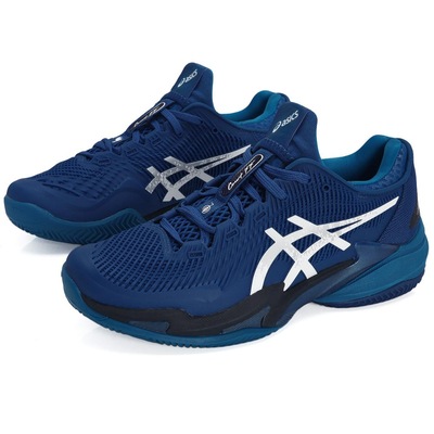 Tênis Asics Court FF 3 Novak - Masculino - Foto 4